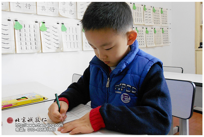 優優今年六歲了，馬上就要上學成為一名小學生了！