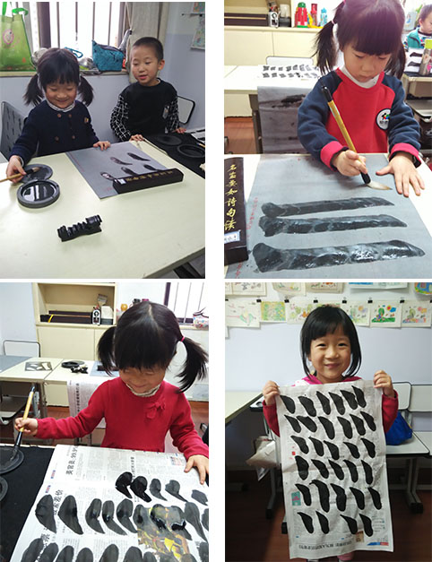 遵守游戲規(guī)則，在游戲中學習禮儀、規(guī)矩，長大步入社會，在人生大舞臺中就能游刃有余。 