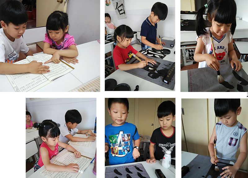 玩具不在名貴，一個小球也有多種玩法，讓我們樂在其中 。 