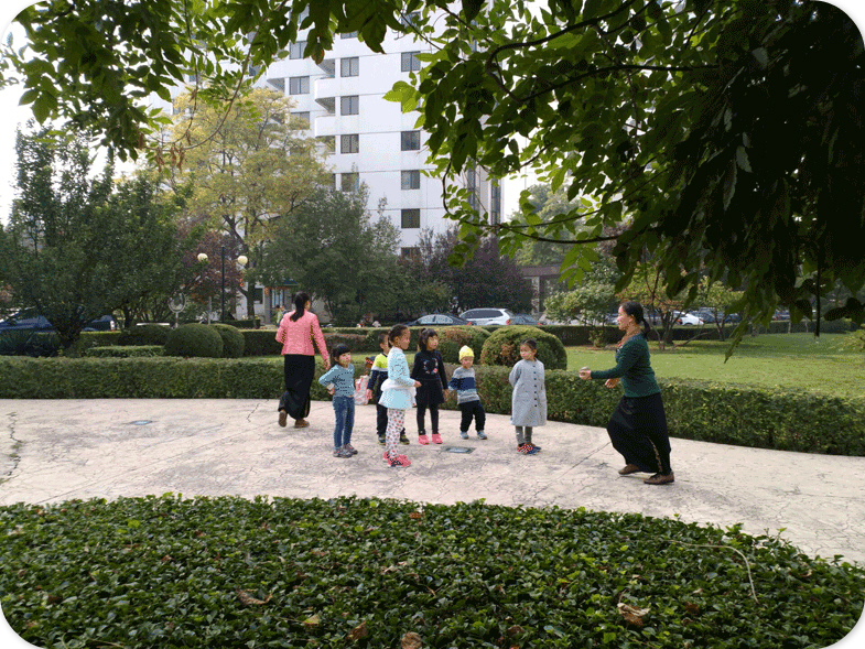 進步都是每次的不放棄與努力的堆疊，這一過程收獲的是自律與耐力。