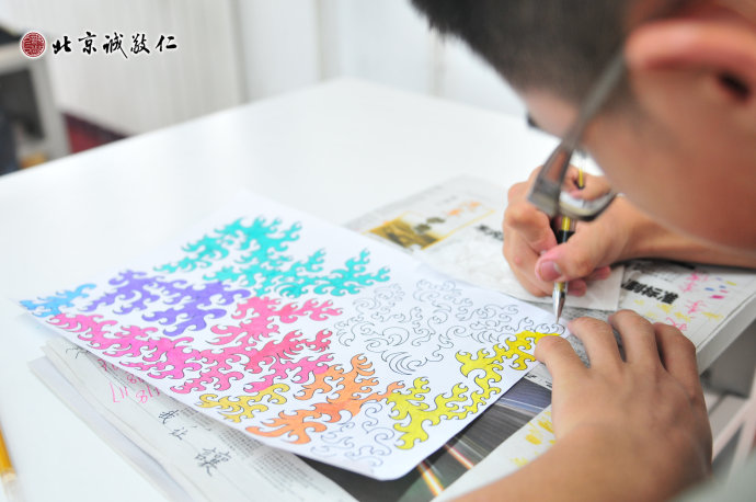 手語歌曲 感人身心