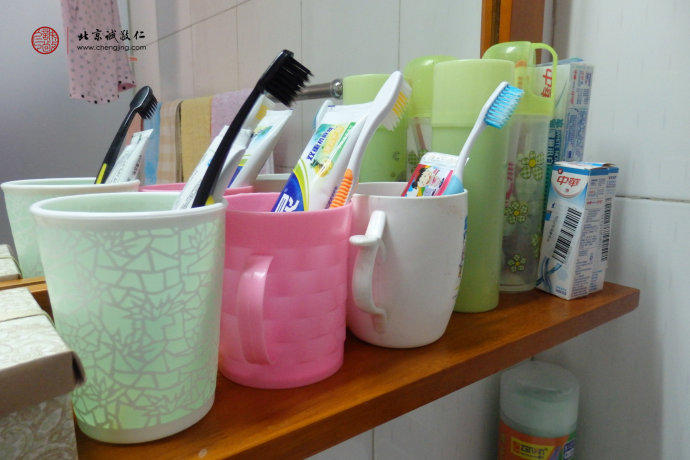 養(yǎng)成良好習(xí)慣從生活細節(jié)著手