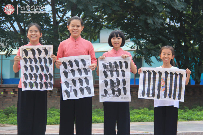 書法一班學(xué)員習(xí)作展示