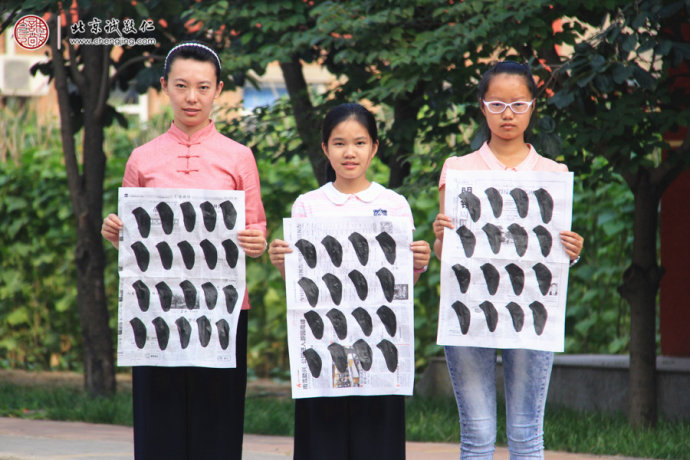 書法一班學(xué)員習(xí)作展示