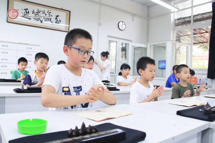 歡樂讀經(jīng)課程