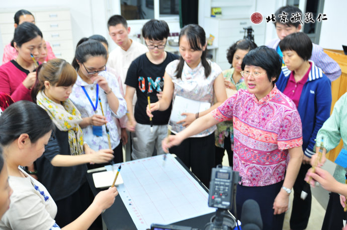 手語歌曲 感人身心