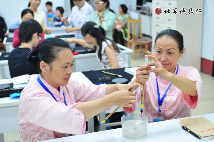 手語歌曲 感人身心