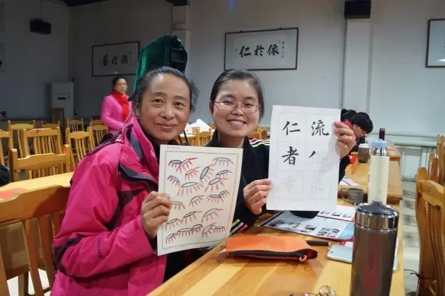 11月5號北京的霾 仙境對不對 *^-^*              