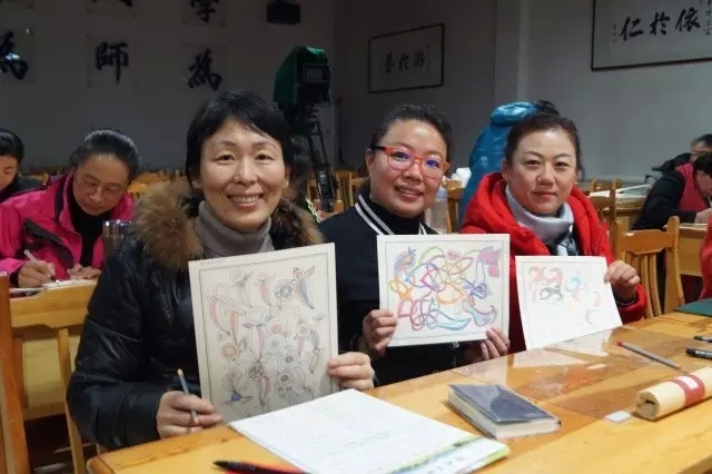 11月5號北京的霾 仙境對不對 *^-^*              