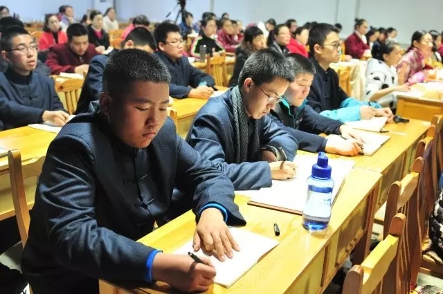 11月5號北京的霾 仙境對不對 *^-^*              