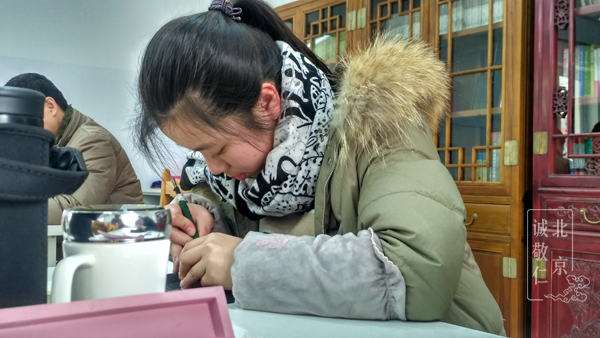 第一屆新六藝篆刻周