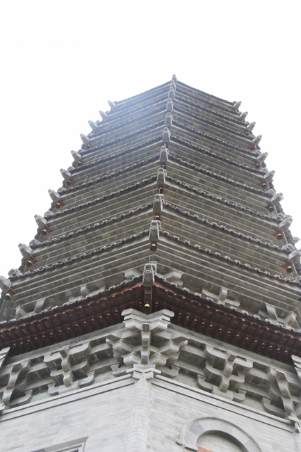 房山石經(jīng)探訪游學(xué)