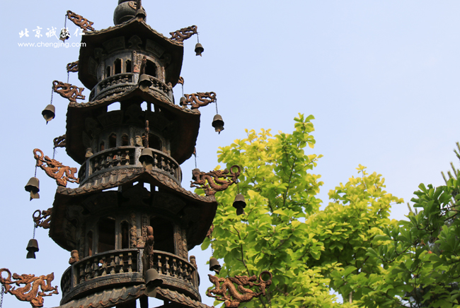 房山石經(jīng)探訪游學(xué)