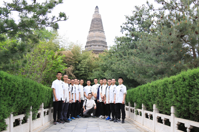 房山石經(jīng)探訪游學(xué)