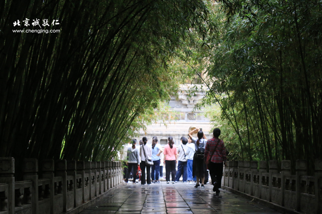 房山石經(jīng)探訪游學(xué)