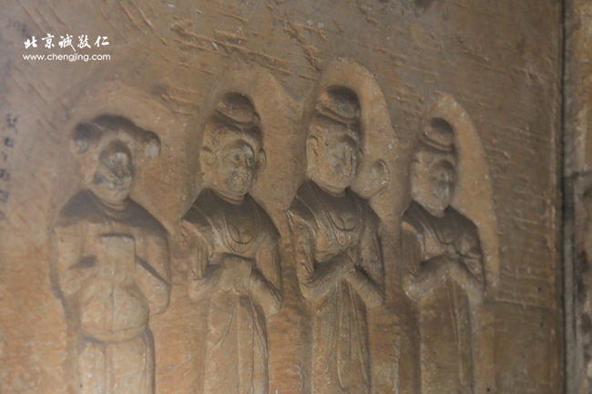 房山石經(jīng)探訪游學(xué)