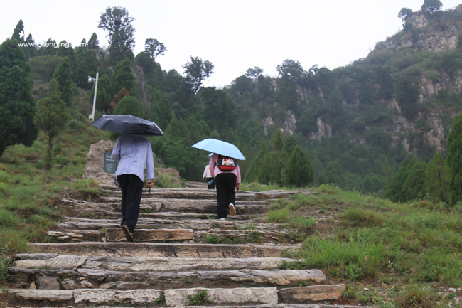 房山石經(jīng)探訪游學(xué)