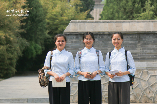 房山石經(jīng)探訪游學(xué)