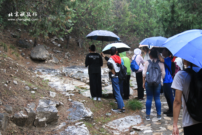 房山石經(jīng)探訪游學(xué)