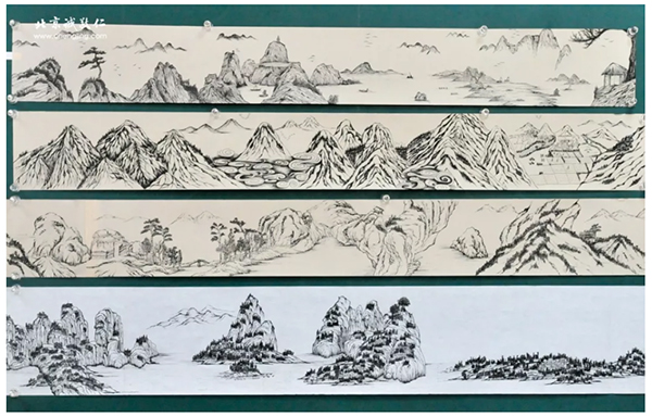 張家灣鎮道德講堂