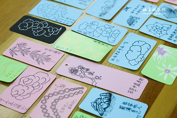 張家灣鎮道德講堂