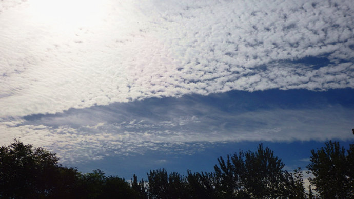 北京誠敬仁通州小院即景