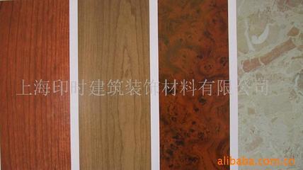 熱轉(zhuǎn)印膜技術(shù)全解析 從PET、PVC到MDF的應(yīng)用與上海印時(shí)材料