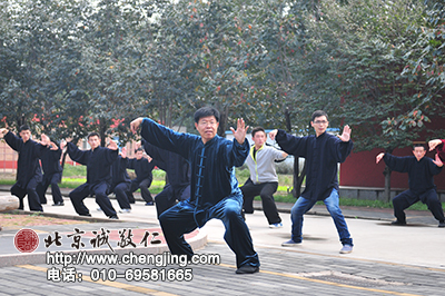 在放松中找到身體原本的力量，柔軟身體，安定心神