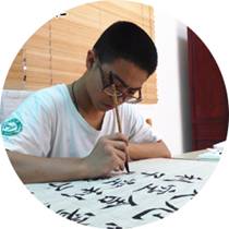 傳統文化伴我成長