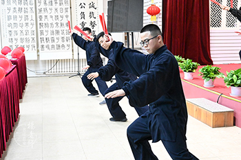 楊老師書(shū)法教室