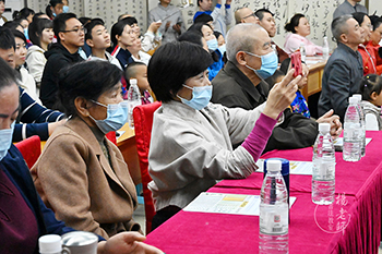 楊老師書(shū)法教室