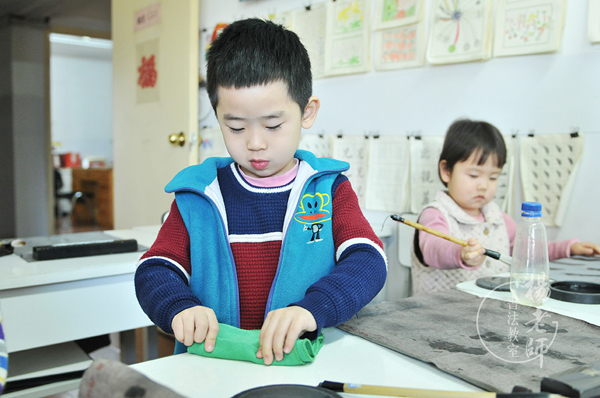 長養(yǎng)恭敬心 貫穿一生的行為