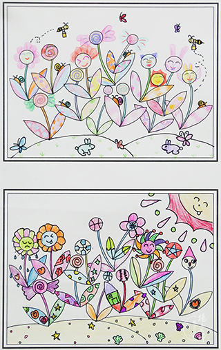 楊老師書法教室