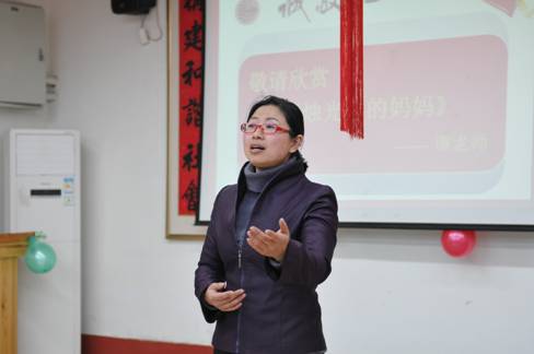 德藝班學員與誠敬仁聯歡