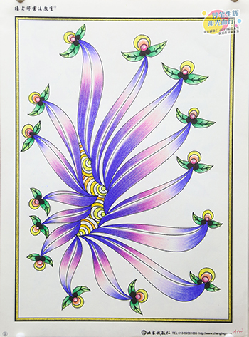 2019年彩繪人生優秀作品展