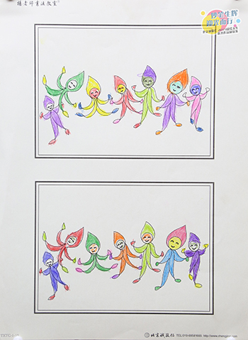 2019年彩繪人生優秀作品展