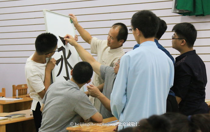 過關五個字才有獎勵，加油！ 